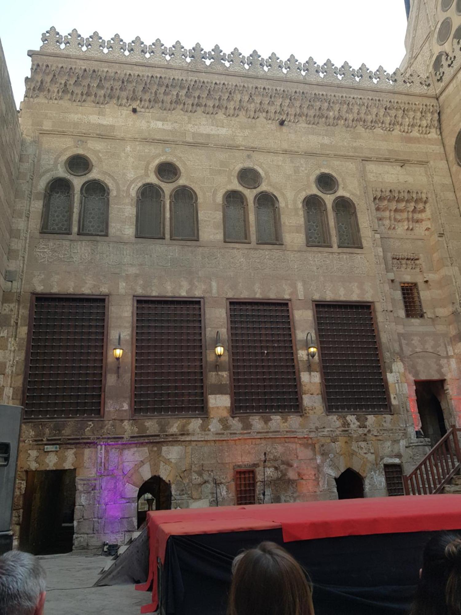 Maged Pyramids View Inn Kafret el-Gabal Exterior foto