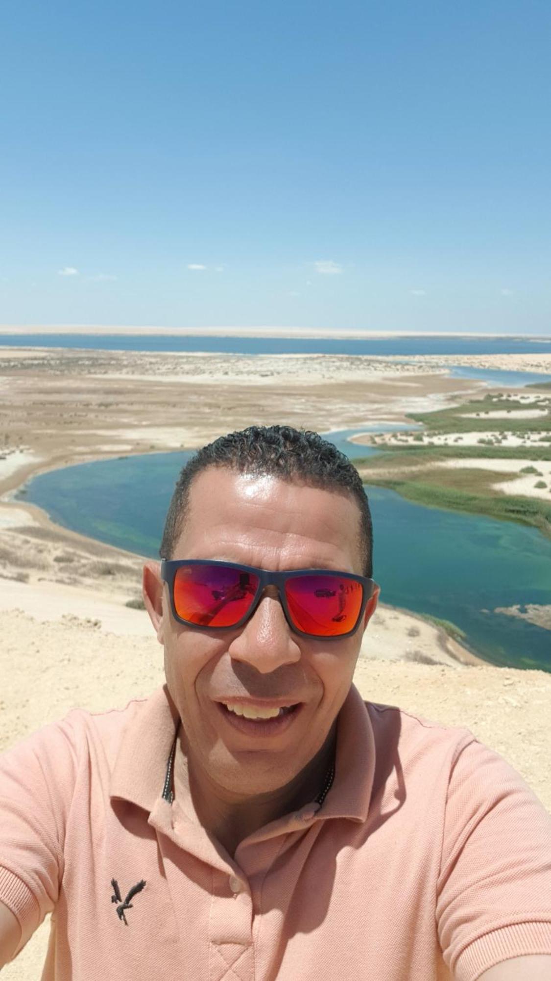 Maged Pyramids View Inn Kafret el-Gabal Exterior foto