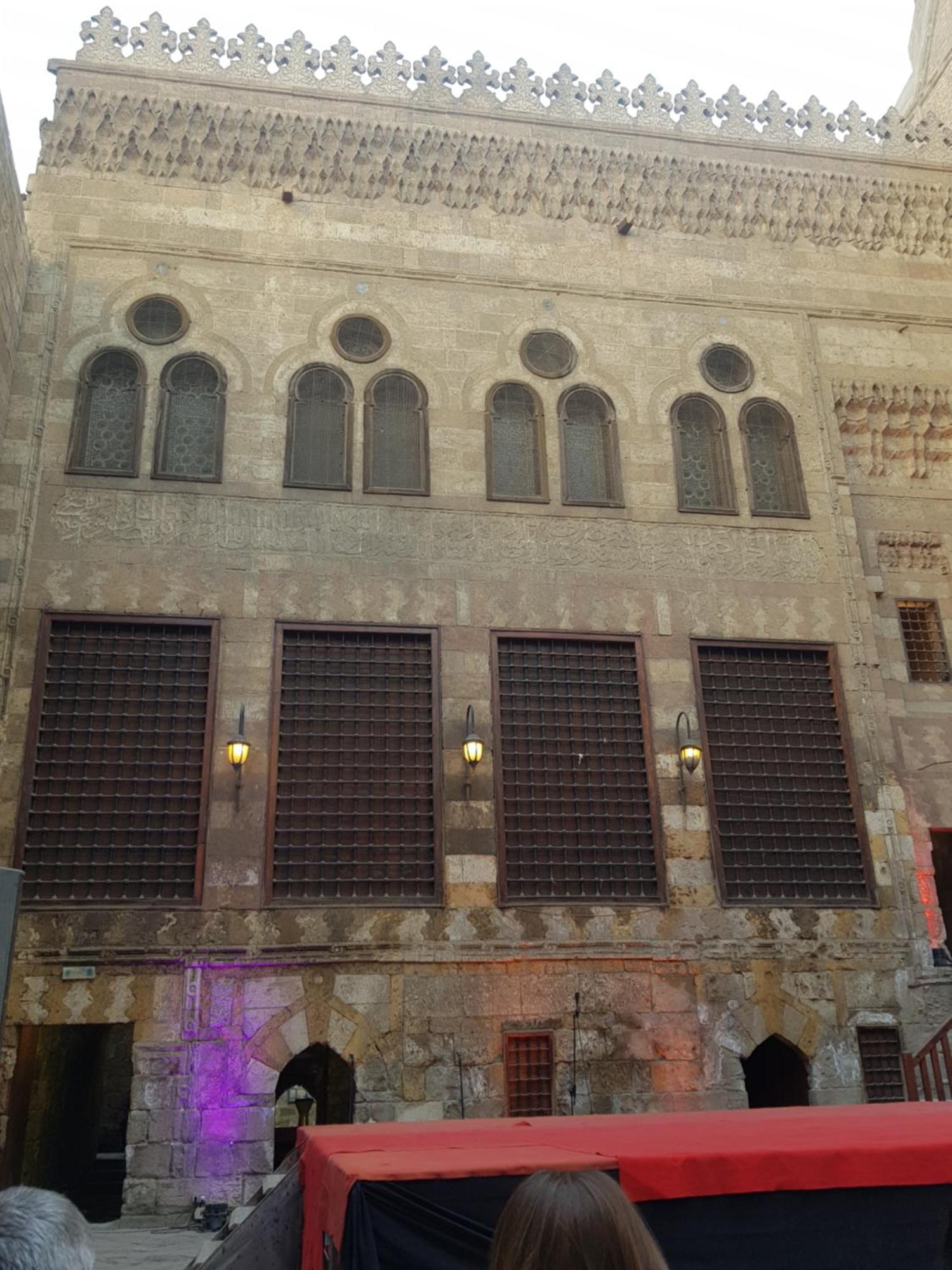 Maged Pyramids View Inn Kafret el-Gabal Exterior foto