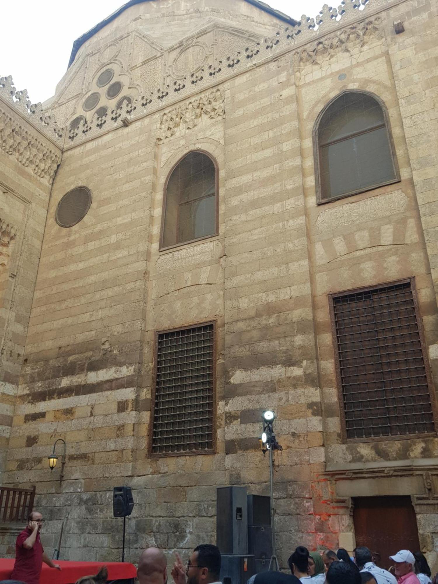 Maged Pyramids View Inn Kafret el-Gabal Exterior foto