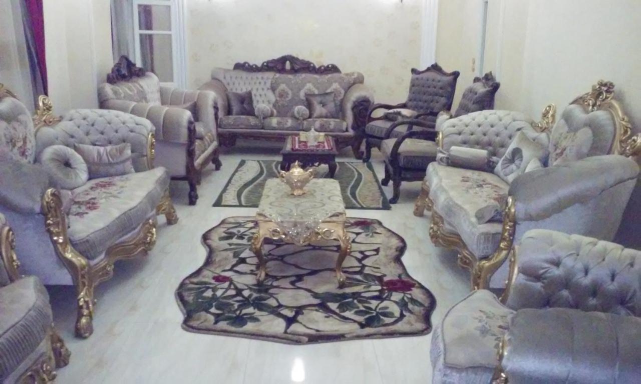 Maged Pyramids View Inn Kafret el-Gabal Exterior foto
